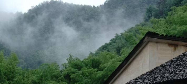 Pujiang Yishanmen Homestay Hotels in Pujiang