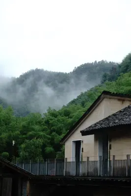 Pujiang Yishanmen Homestay Hotels in Pujiang