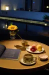 揚州夜泊君亭·瘦西湖度假酒店 - 早餐