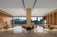Howard Johnson Club Nanzhan Changsha