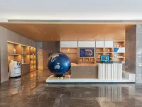 Kailiyade Hotel (Taixing Yigaojiangping Road Branch) Hotels in Taixing