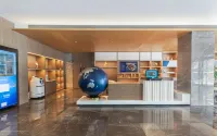 Kailiyade Hotel (Taixing Yigaojiangping Road Branch) Các khách sạn ở Thái Hưng