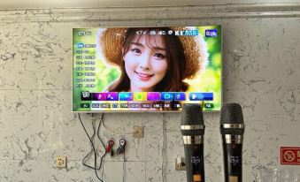 Yi County Xuanyuan Hotel (Taihang Water Town)