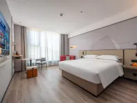 BORRMAN Hotel (Yangjiang Yangdong) โรงแรมในหยางเจียง