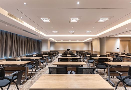 그린트리 호텔 편의시설