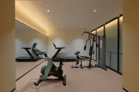 Yunyi Zizhi Hotel (Ordos Kambash Shangbang Dongsheng Branch)