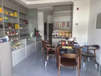 Liuwu Yunqijiang Chinese Inn (Lhasa Railway Station)