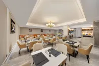 Vienna International Hotel (Shijiazhuang Yuhua Wanda Plaza Century Park