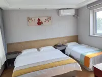 Dayin Ancient City Homestay Hotels in Dai County