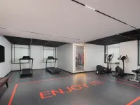 Radisson RED Wuhan Jianghan Road Pedestrian Street Riverside