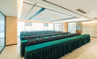 Yunjing Boutique Hotel