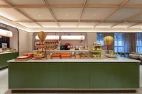 Orange Hotel (Donghai Branch, Lianyungang) Hotel a Donghai