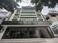 Xichang Huangfu Hotel