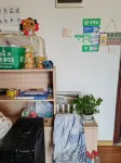Laoge Homestay (Guanshan Avenue Subway Station)