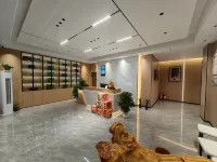 Suichuan Tanghu Chahai Homestay