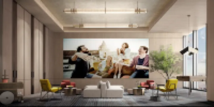 Hyatt Centric The Ring Chengdu