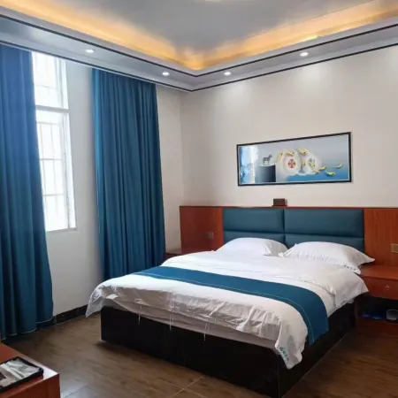 Fudi Hotel