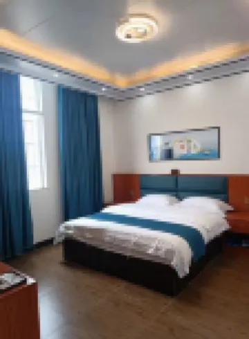Fudi Hotel