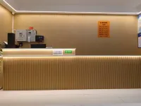 Yunxi Hotel
