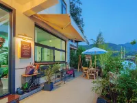 Yitu Xiqiu·Family Boutique Beauty Hotel Hotels near Shishe Village