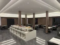 Xingqiong Mijing Quality Hotel (Lenghu Town) - พร้อมอาหารเช้า