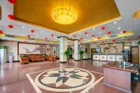 Yunji Hotel Hotels in Xiangfen