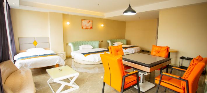 Pincheng Hotel (Dongxing Port) Ξενοδοχεία στην πόλη Ντονγκξίνγκ