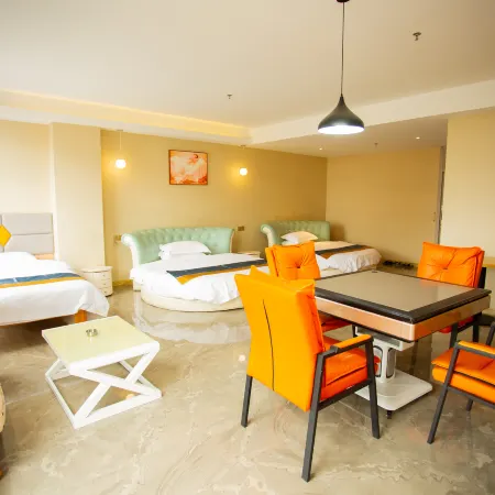 Pincheng Hotel (Dongxing Port)