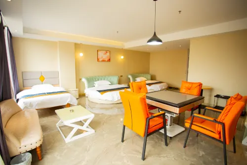 Pincheng Hotel (Dongxing Port) - 2 estrellas