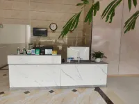 Manhao Longxiang Hotel