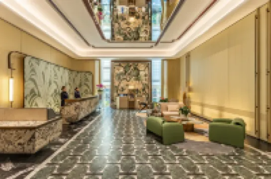 TAHITI HOTEL(ZHANGHE WANDA PLAZA,169 BUIDLING)