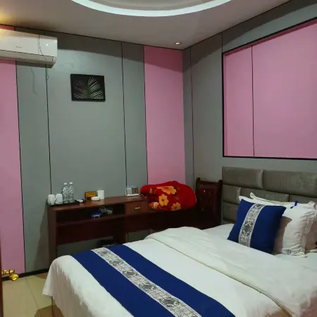 Yinhe Homestay