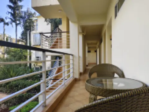 Hemu Home Hot Springs Vacation Apartment (Anning Hot Springs)