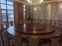 Wusheng Hemao Holiday Hotel - พร้อมอาหารเช้า