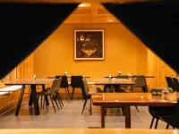 Xiahe Yanglacang Homestay - Aamiainen