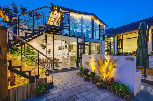 Chujianli·Lanyue Homestay