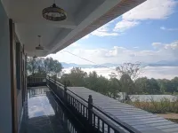 Xingye Courtyard (Jingmai Mountain Ancient Tea Forest Scenic Area)