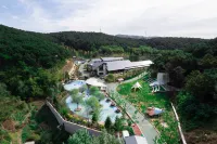 Journey Beyond Hill Vacation Valley Anshan - สวนน้ำ