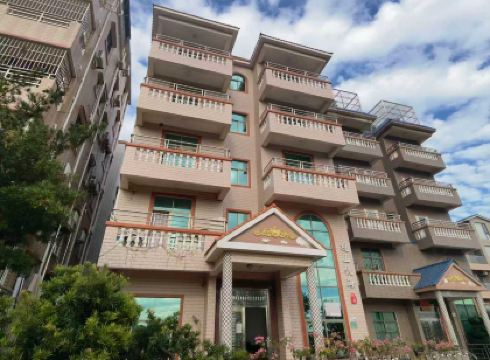 shenzhen  enjoy mountain and sea hotel