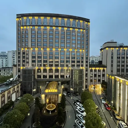 Weston Boutique Yancheng