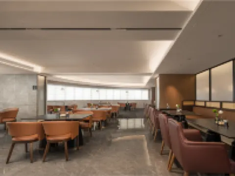 qionghaizhanaihuadongluyaduojiudian Hotels in Qionghai