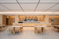 Jifeng International Hotel (Shangqiu Yucheng County Government) - breakfast