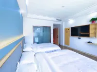 Tianrun Hotel - 2-Star