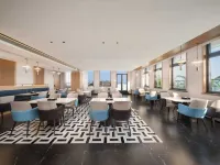 Shukasa International Hotel (Yongkang Huachuan Shopping Center) - Morgenmad