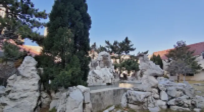 Orient Haitian Guibin  Hotel Hotels near Yantai Haichang Whale Shark Ocean Park