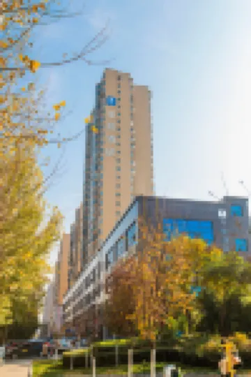 Huating Hotel (Guangyuan Aoyuan Sports Center Wanda Plaza Branch)