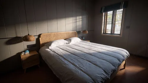 Ninghua Shanshui Homestay - Homestays
