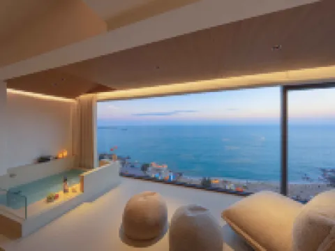 Nan'ao Mulan Seaside Residence (Houzhai Guanjingxuan) Hotels in Nan'ao County