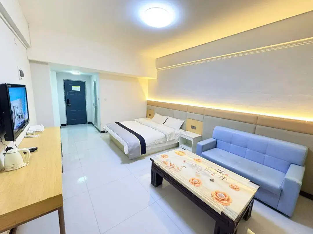 Zhengzhou Ejia Hotel ) - Zhengzhou