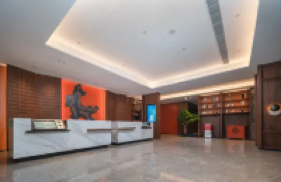 ROYGEM Hotel (Nanchang West Railway Station-North Square, Nanchang)